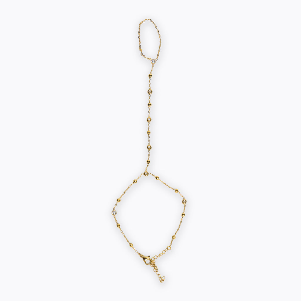 Pulseira White Lady