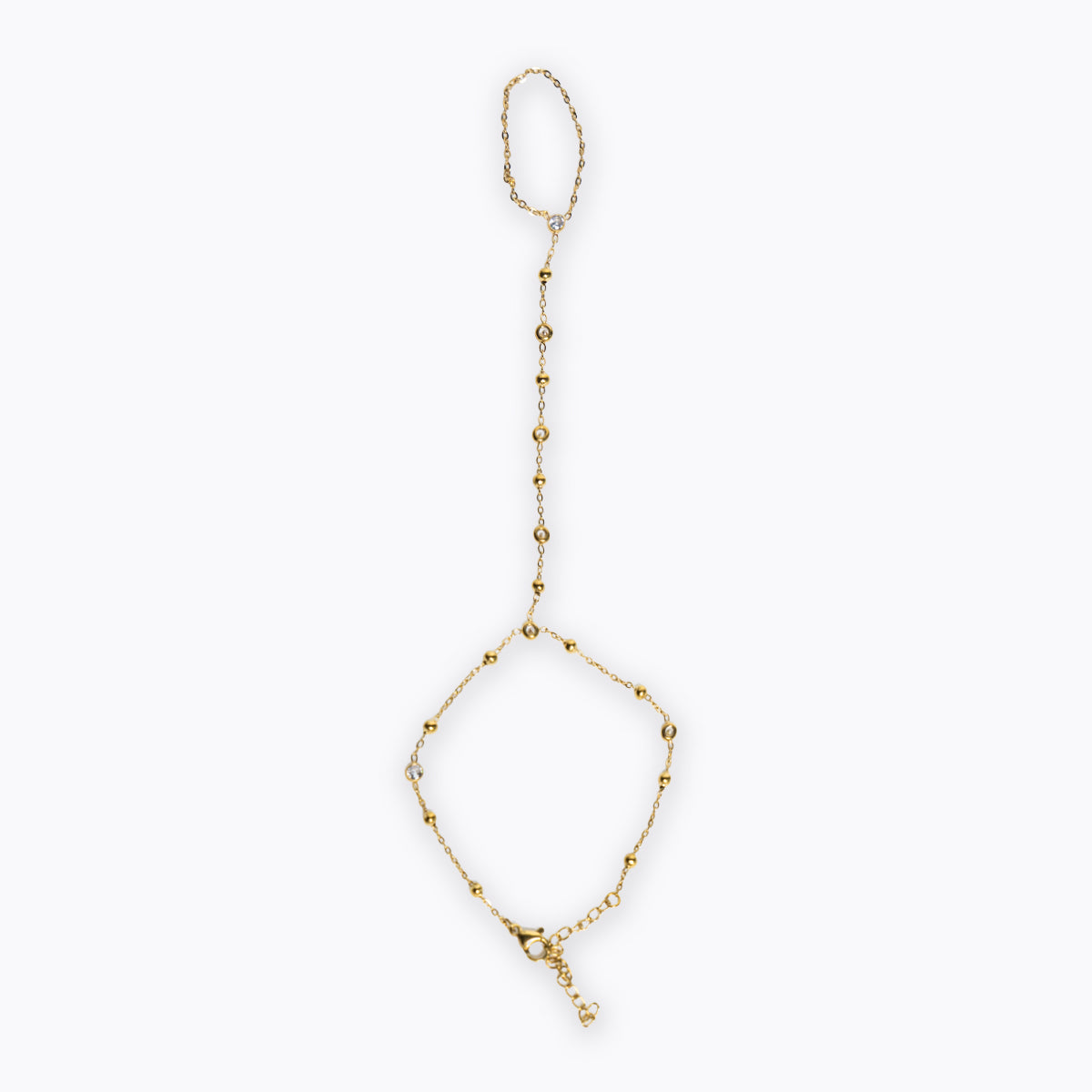 Pulseira White Lady