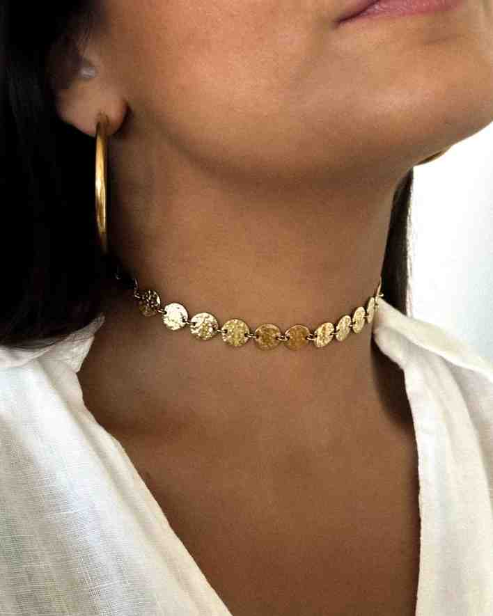Chocker Sol