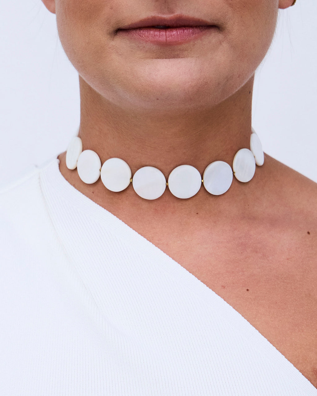 Chocker Ladrón De Paz