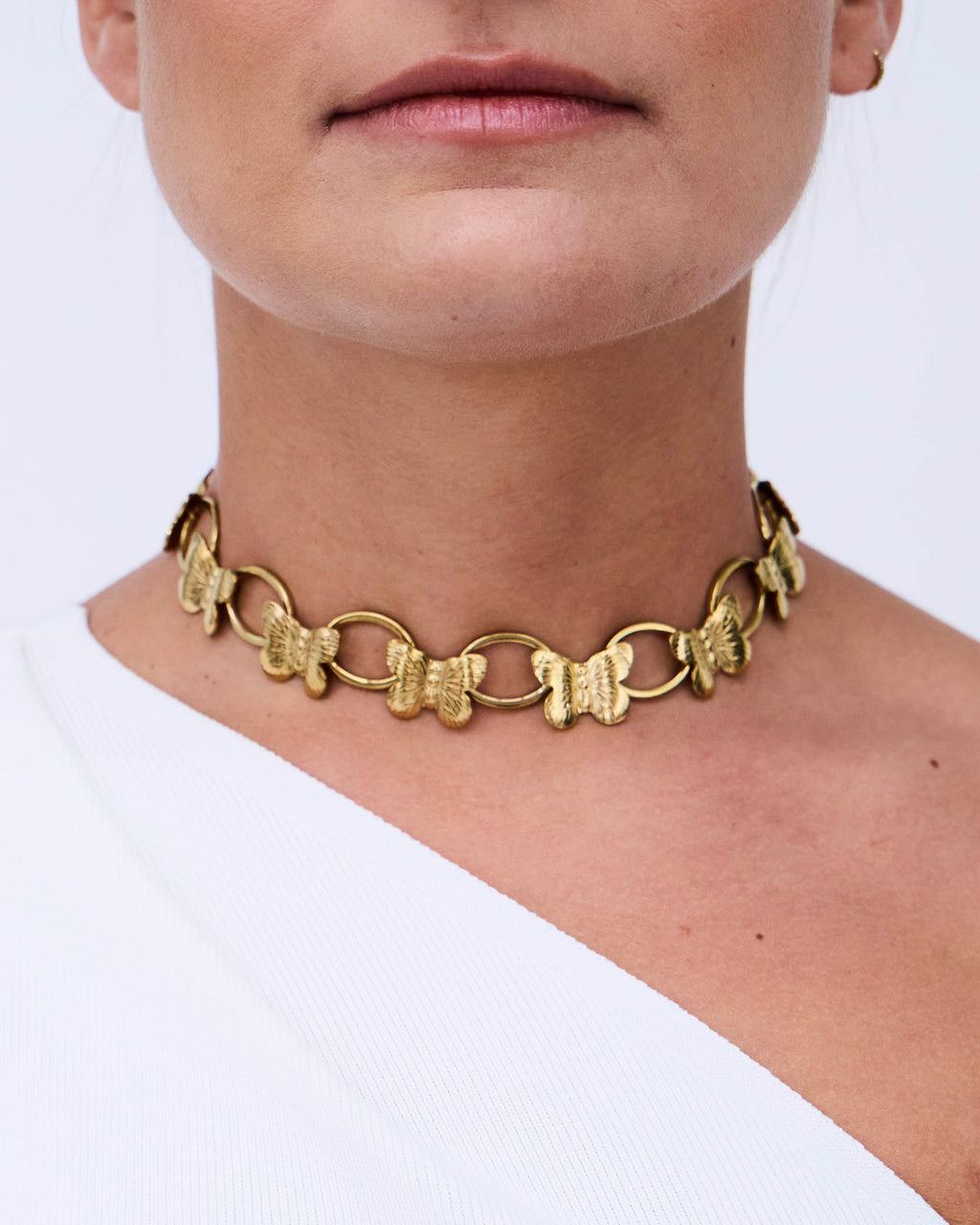 Chocker Mi Libertad