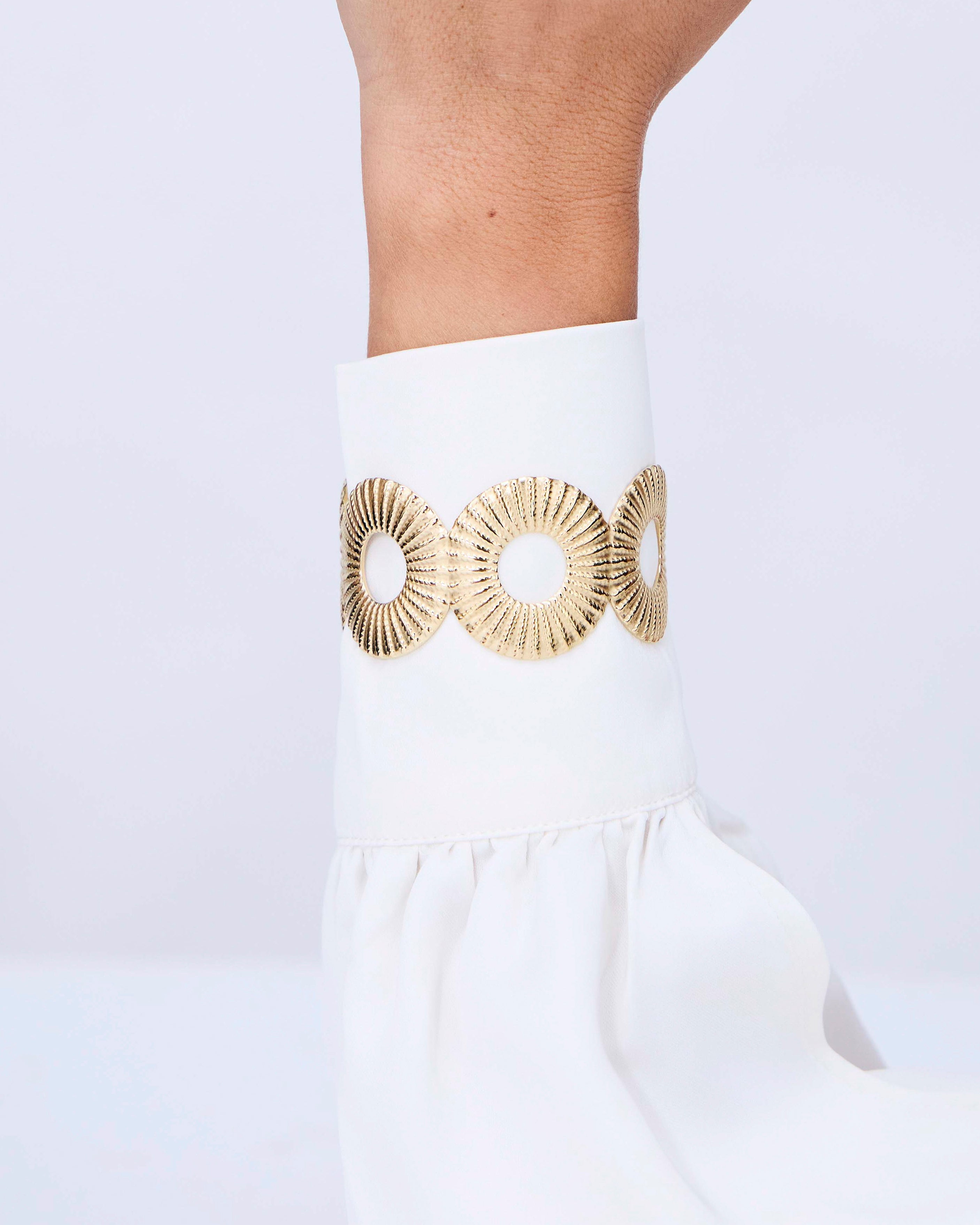 Pulseira Caviar