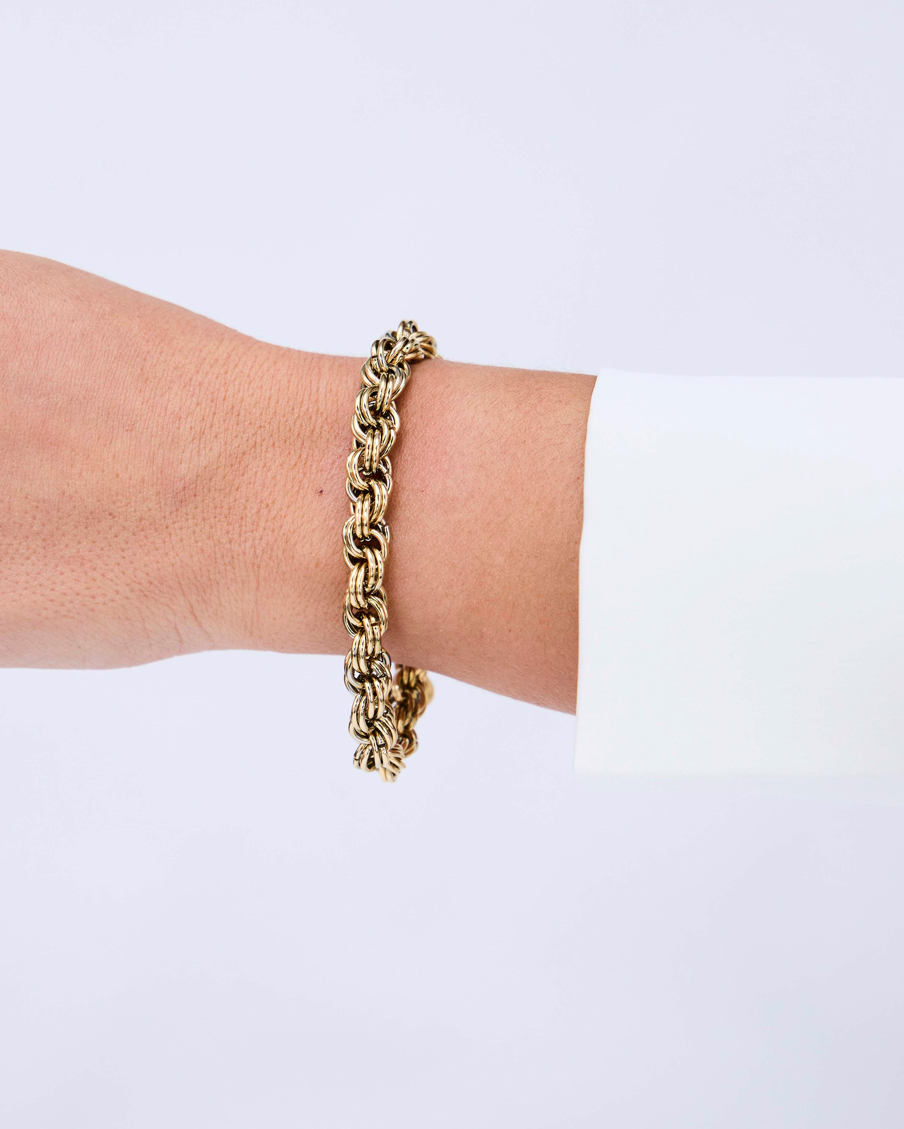 Pulseira Lucifer