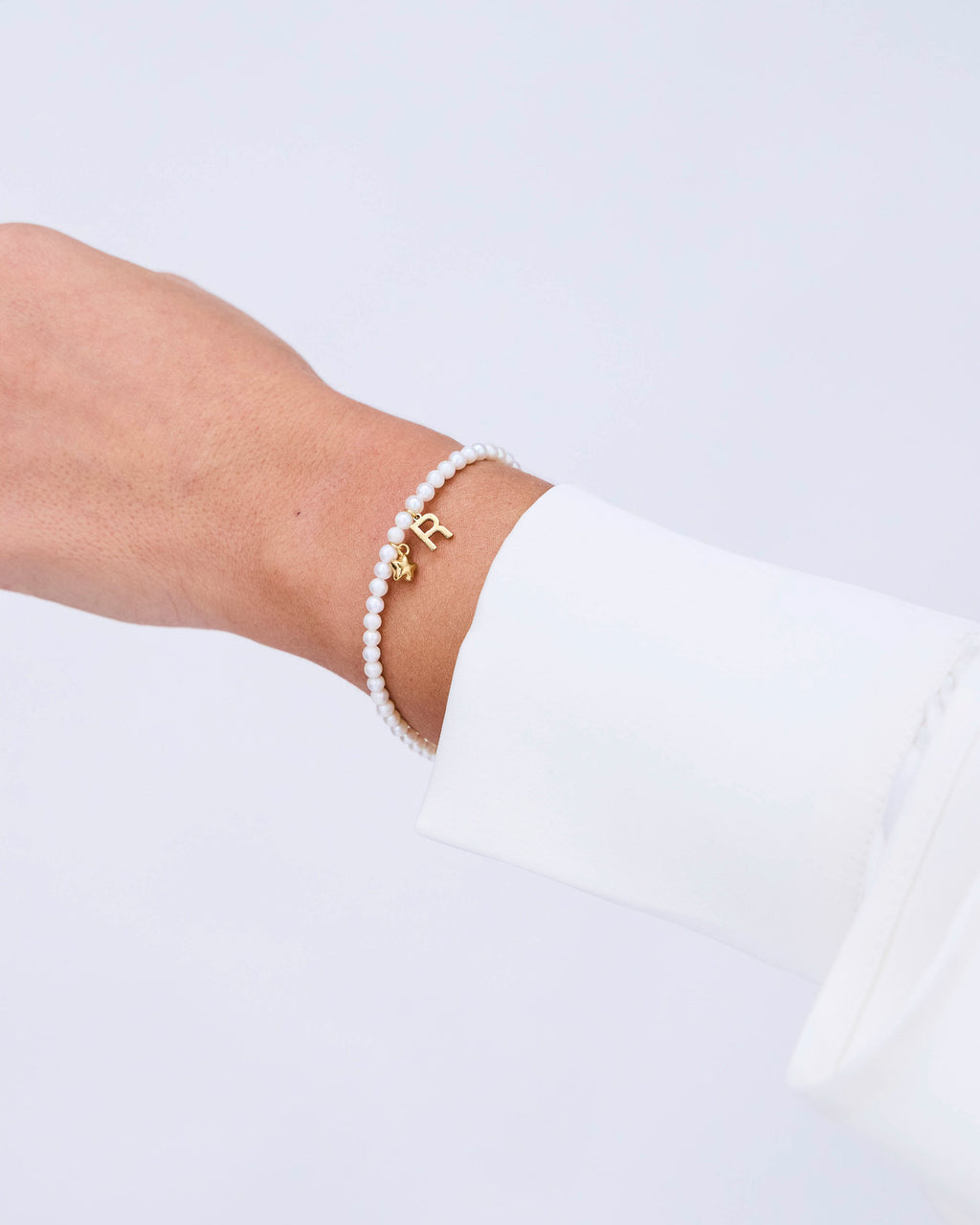 Pulseira Amaré a Dios