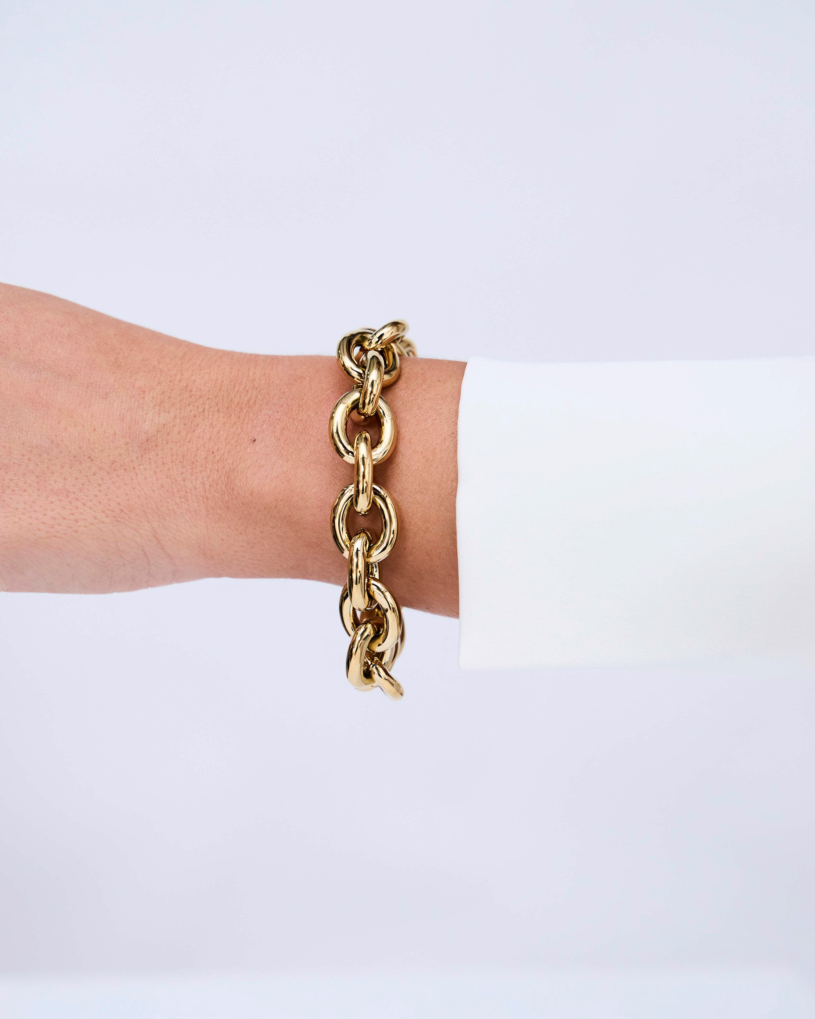 Pulseira Mundo Nuevo