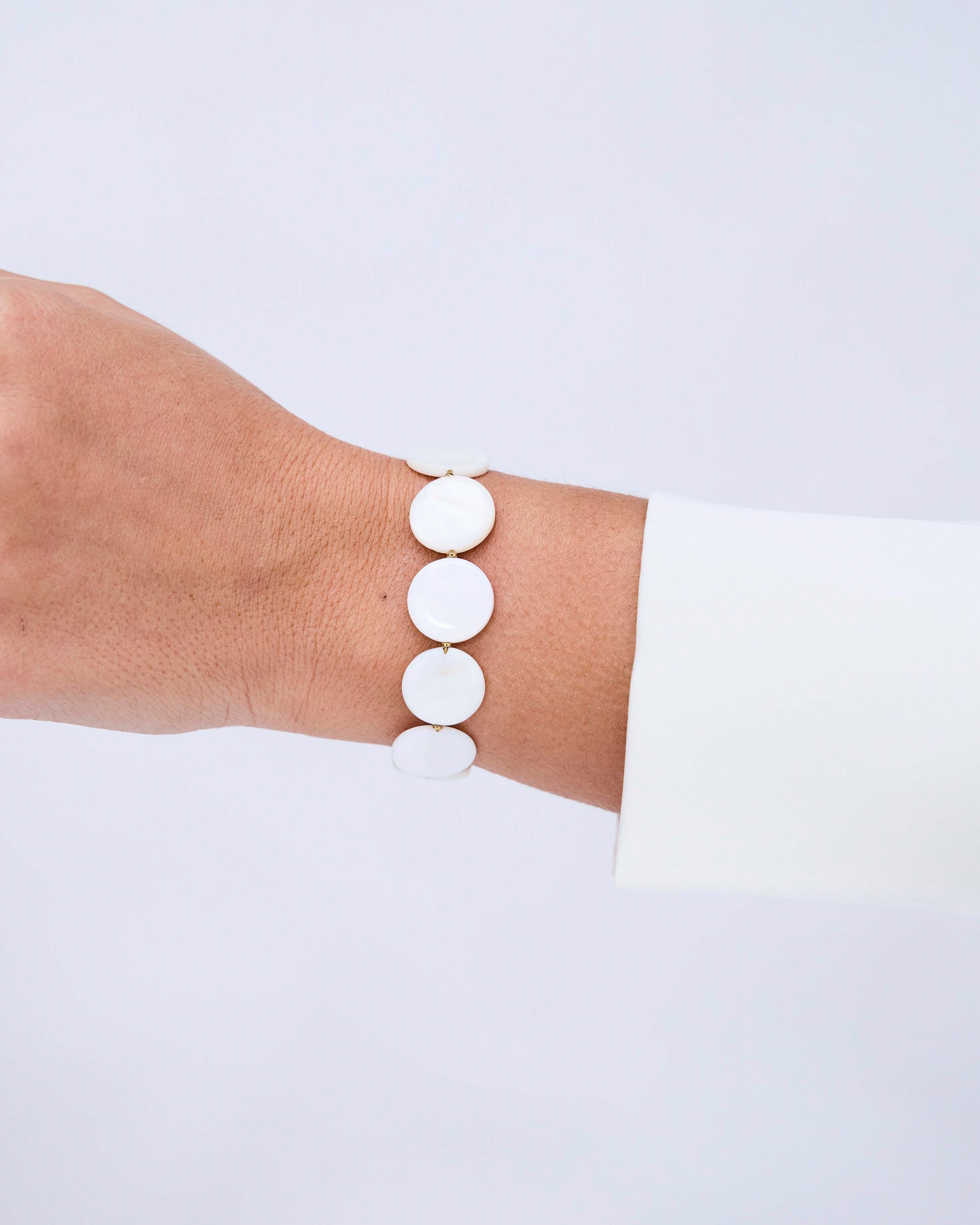 Pulseira Ladrón De Paz
