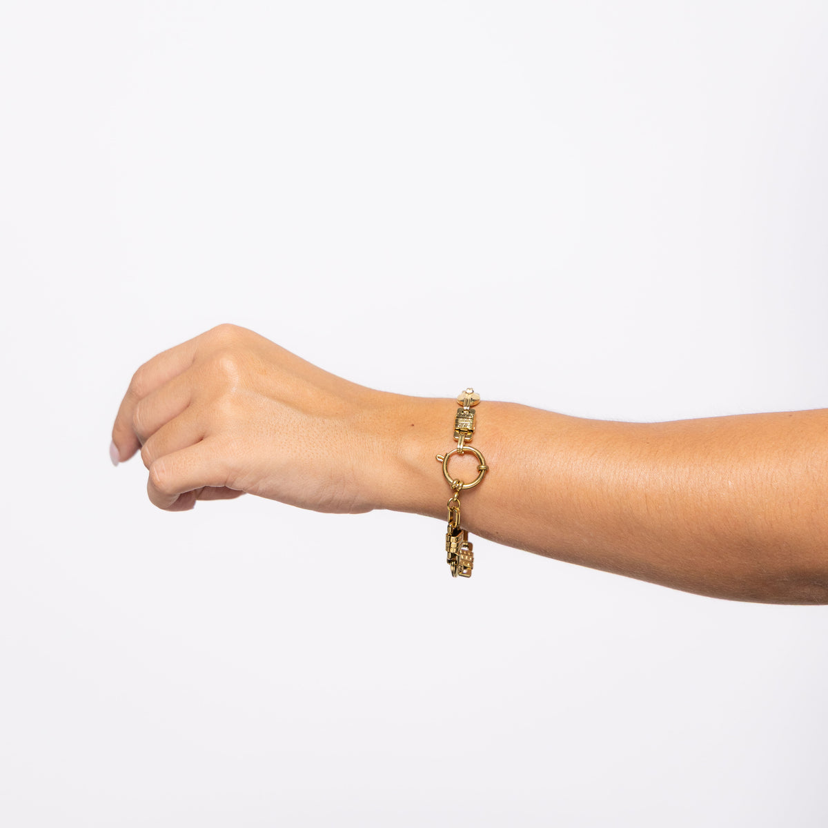 Pulseira Cuba Libre