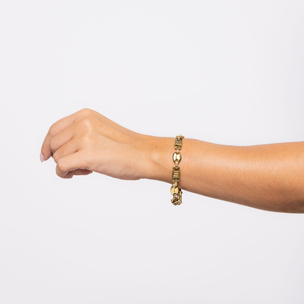 Pulseira Cuba Libre