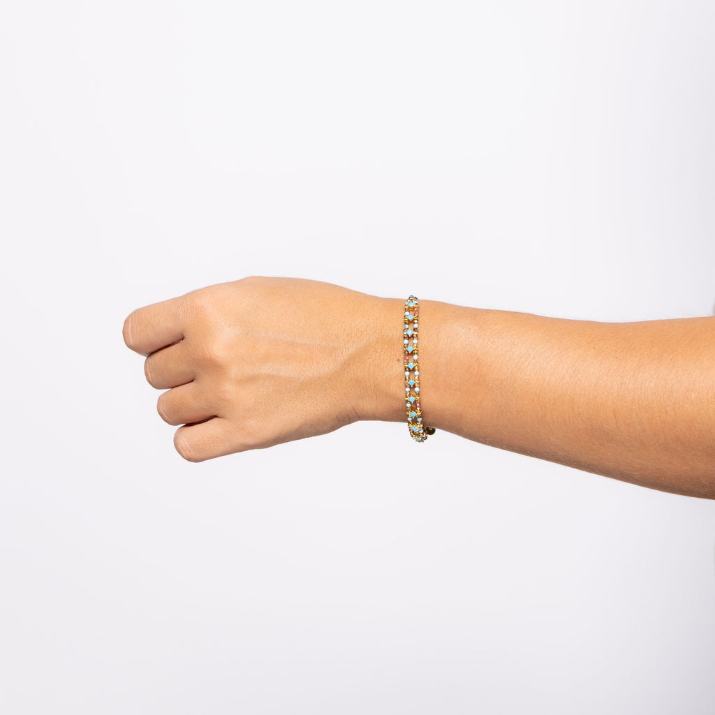 Pulseira Moscow Mule