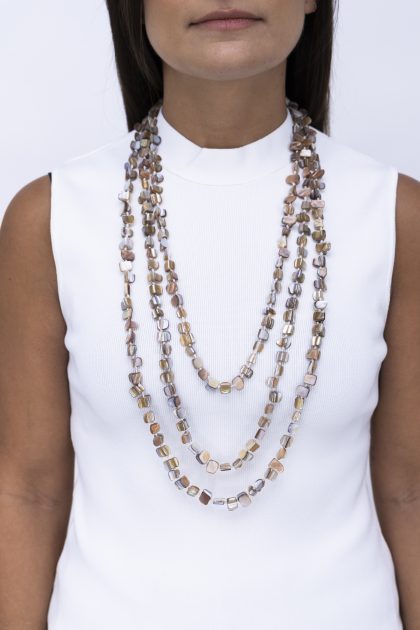 Colar Puerta Del Sol